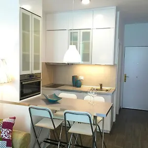  Apartamento Loft Playa De Las Canteras