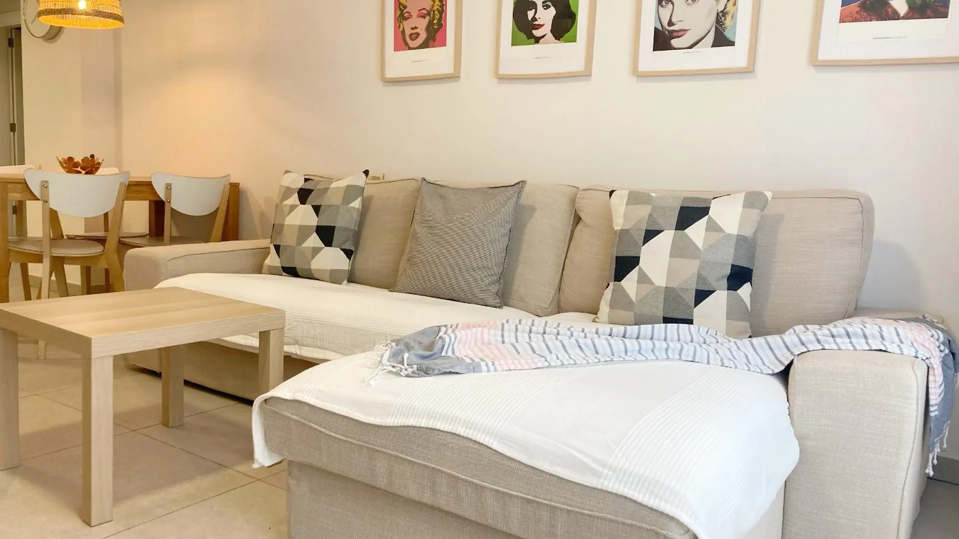 Stylish Family Flat By Canary365 Las Palmas de Gran Canaria 0*,  Spain
