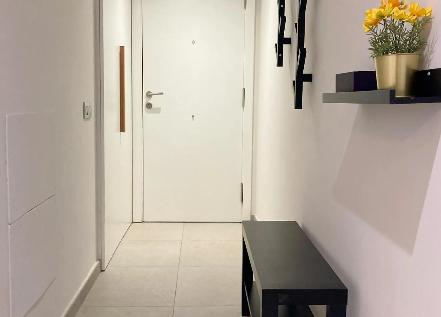 Apartment Stylish Family Flat By Canary365 Las Palmas de Gran Canaria