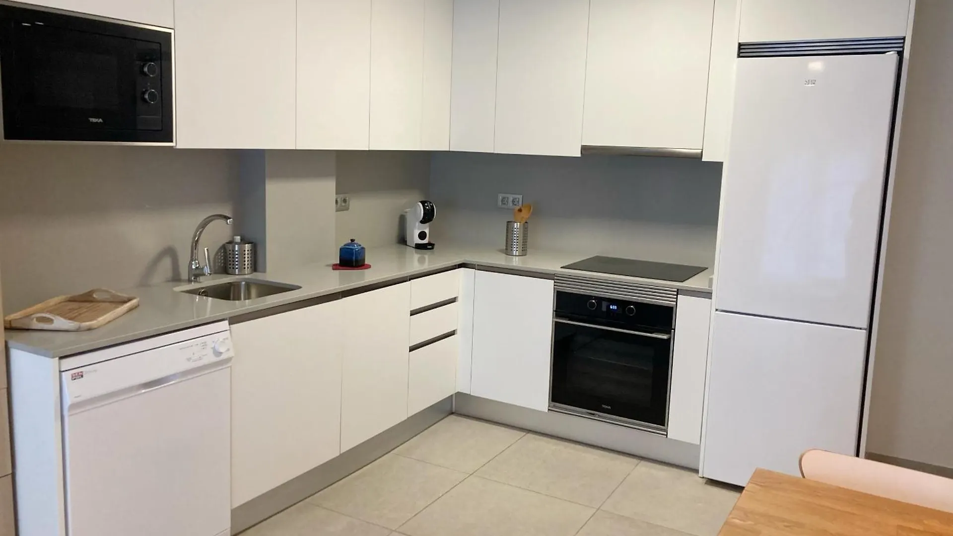 Stylish Family Flat By Canary365 Las Palmas de Gran Canaria