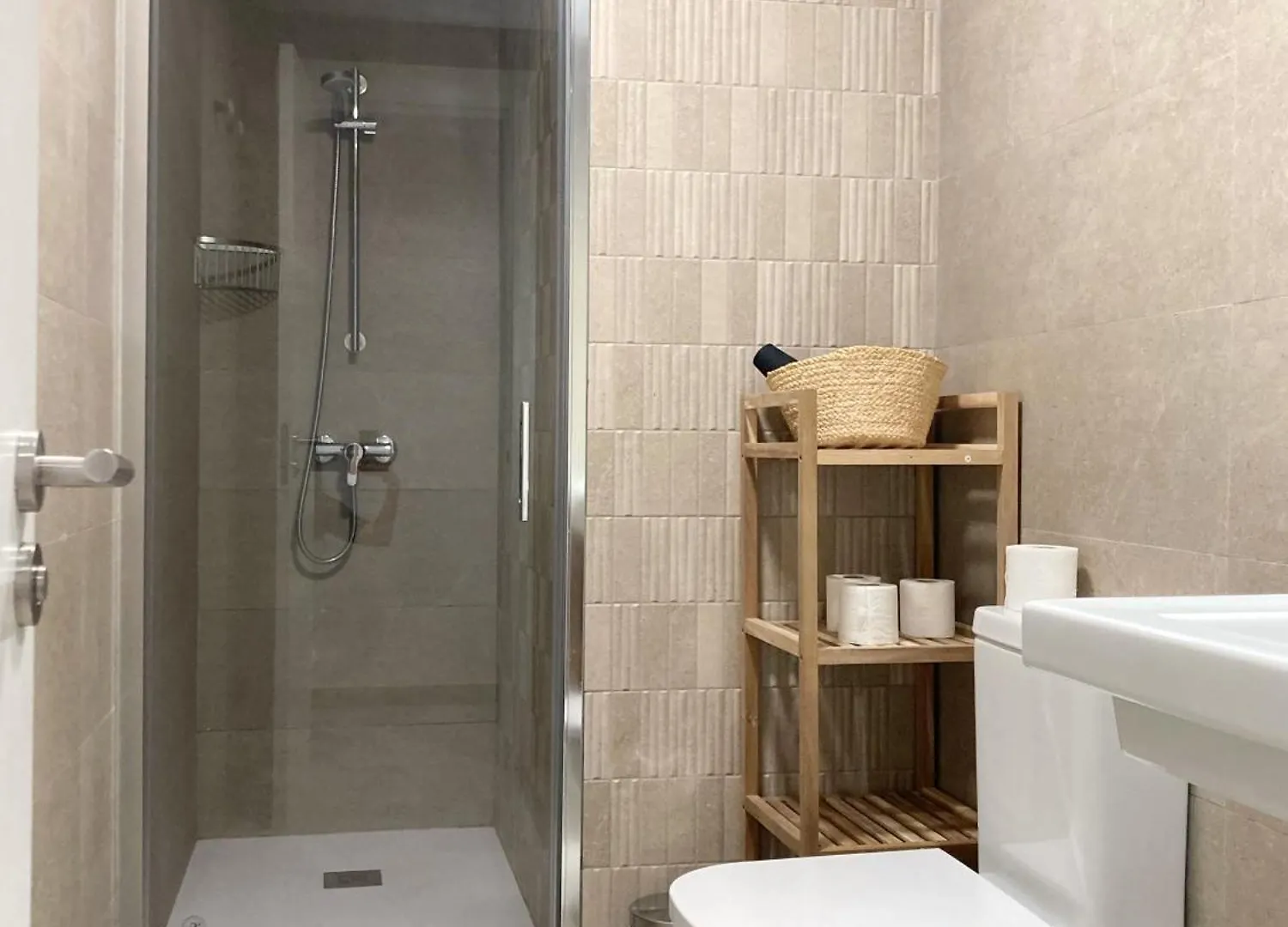 Apartment Stylish Family Flat By Canary365 Las Palmas de Gran Canaria
