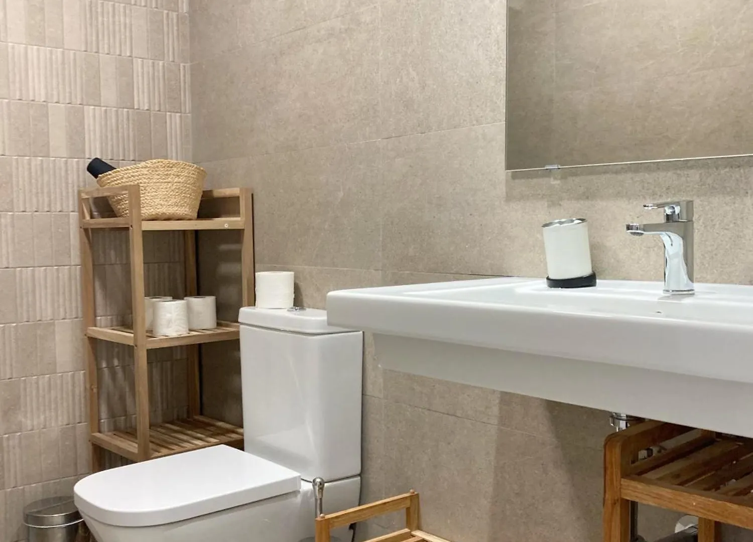 Stylish Family Flat By Canary365 Las Palmas de Gran Canaria
