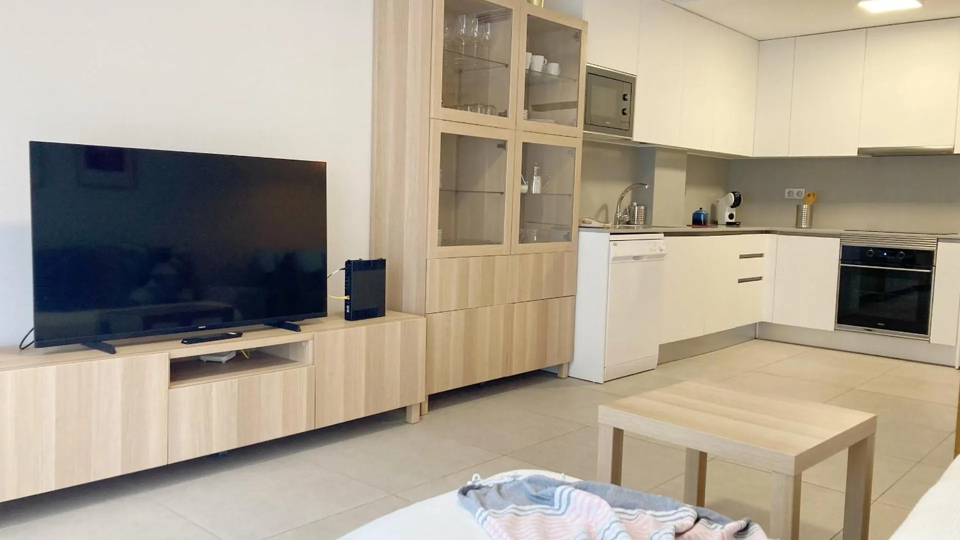 Stylish Family Flat By Canary365 Las Palmas de Gran Canaria