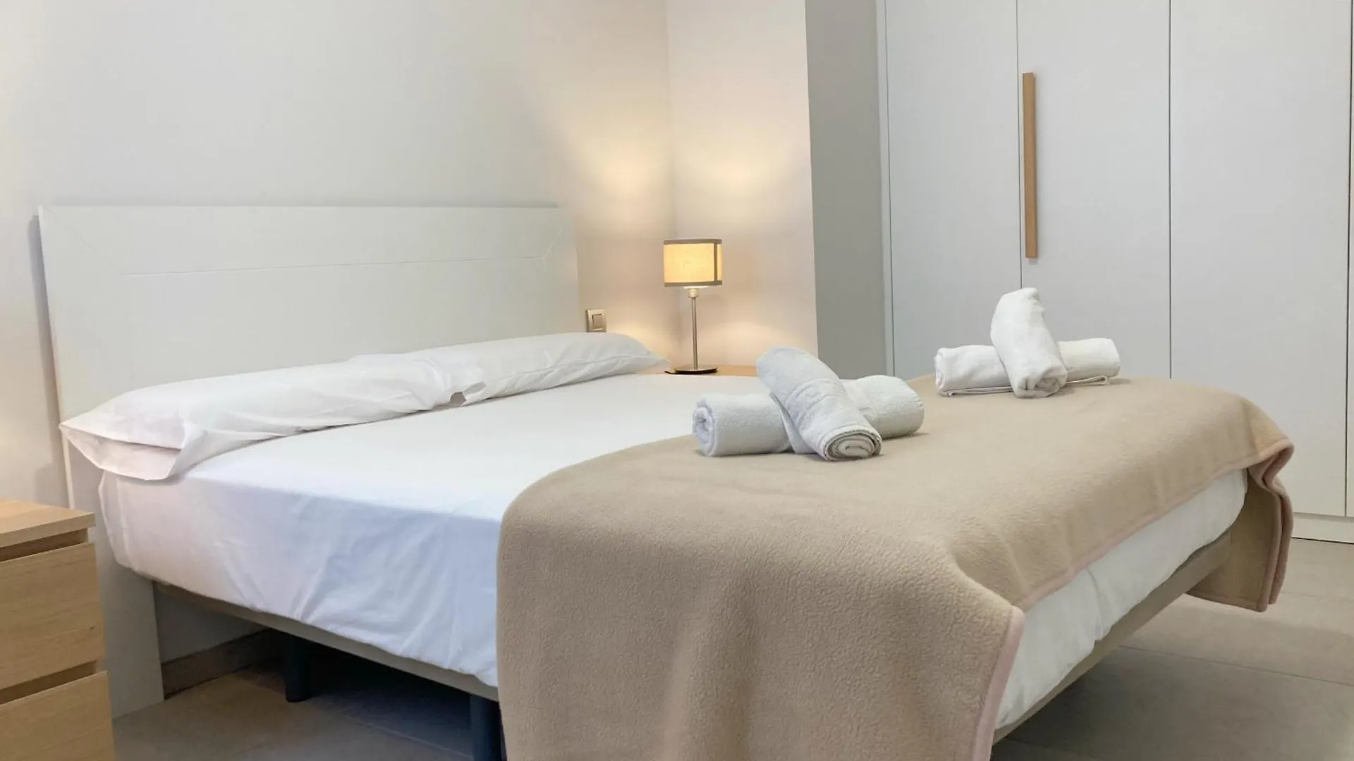 Apartment Stylish Family Flat By Canary365 Las Palmas de Gran Canaria