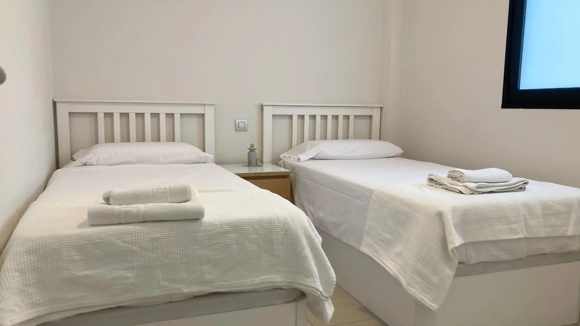 Apartment Stylish Family Flat By Canary365 Las Palmas de Gran Canaria Spain