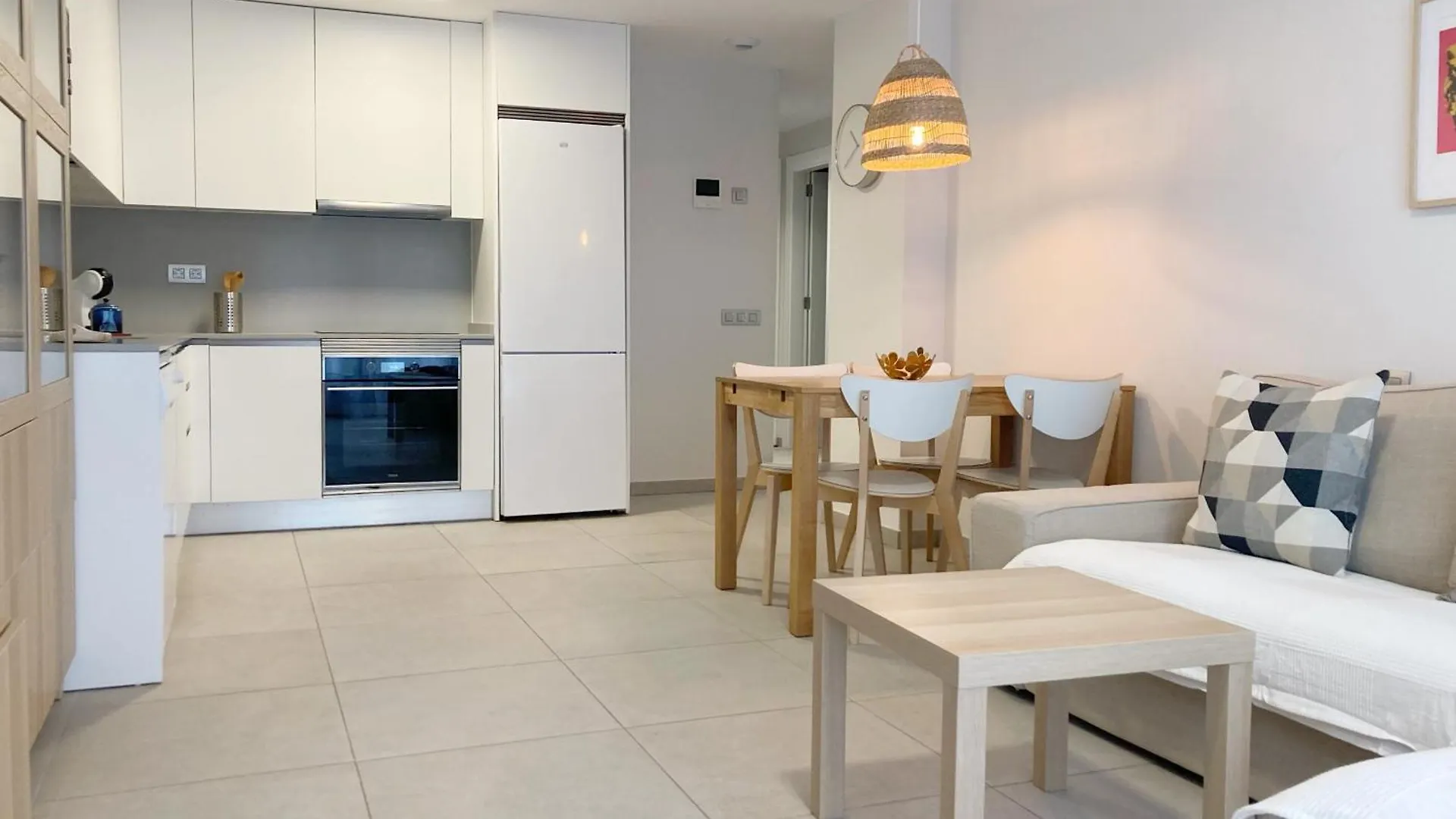 Stylish Family Flat By Canary365 Las Palmas de Gran Canaria 0*,