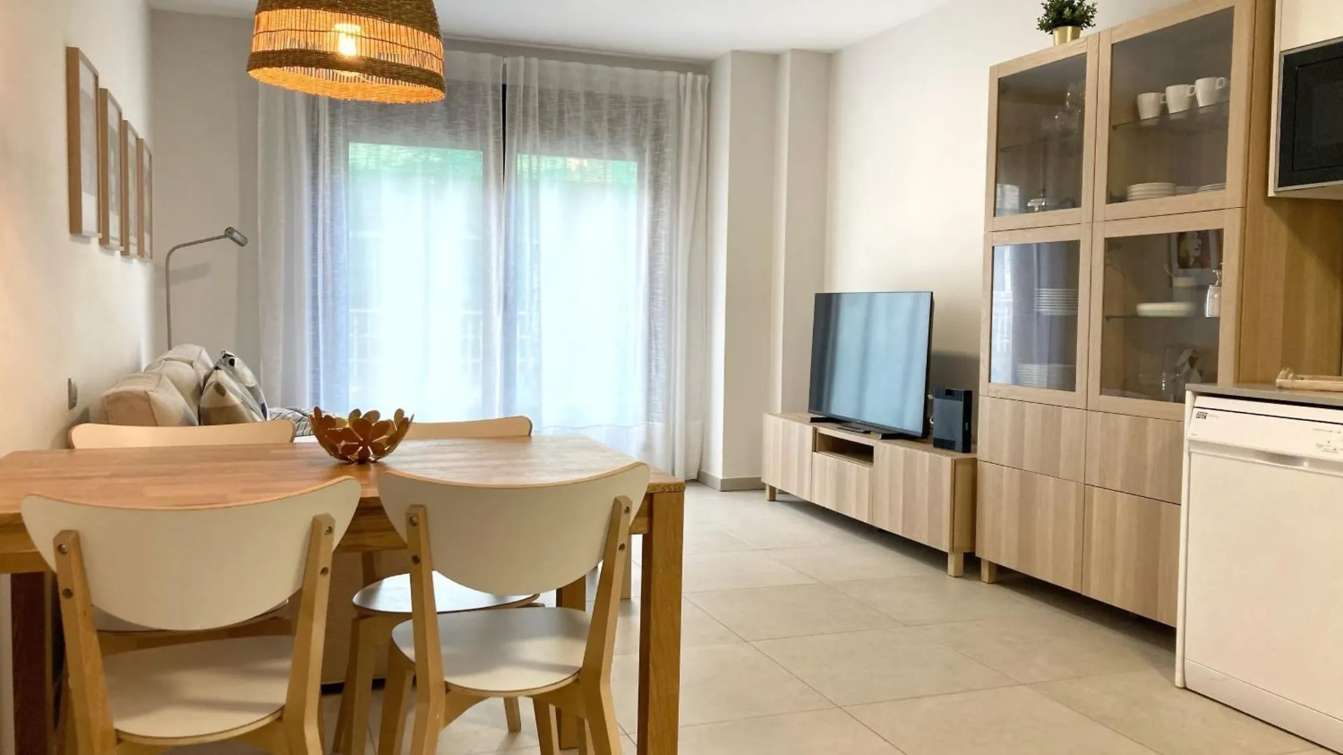 Stylish Family Flat By Canary365 Las Palmas de Gran Canaria Spain