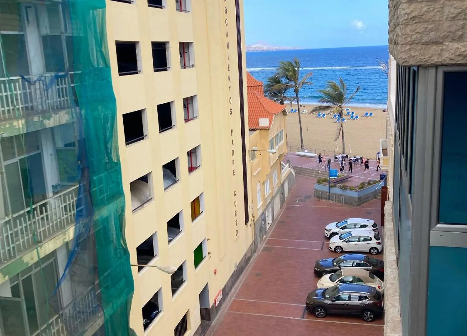 Stylish Family Flat By Canary365 Las Palmas de Gran Canaria Apartment